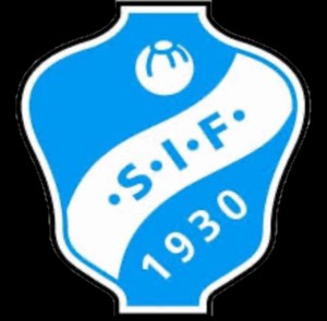 Sif Tennis logo